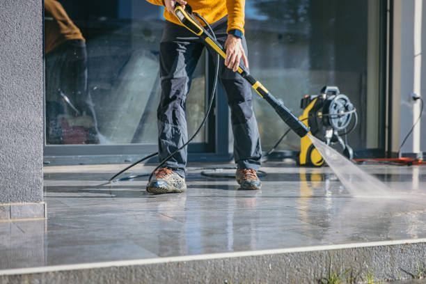 Best Soft Washing for Delicate Surfaces in Quanah, TX