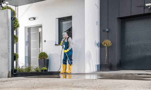 Best Driveway Cleaning and Restoration in Quanah, TX